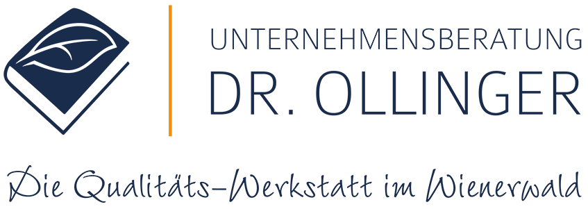 Unternehmensberatung Dr. Ollinger