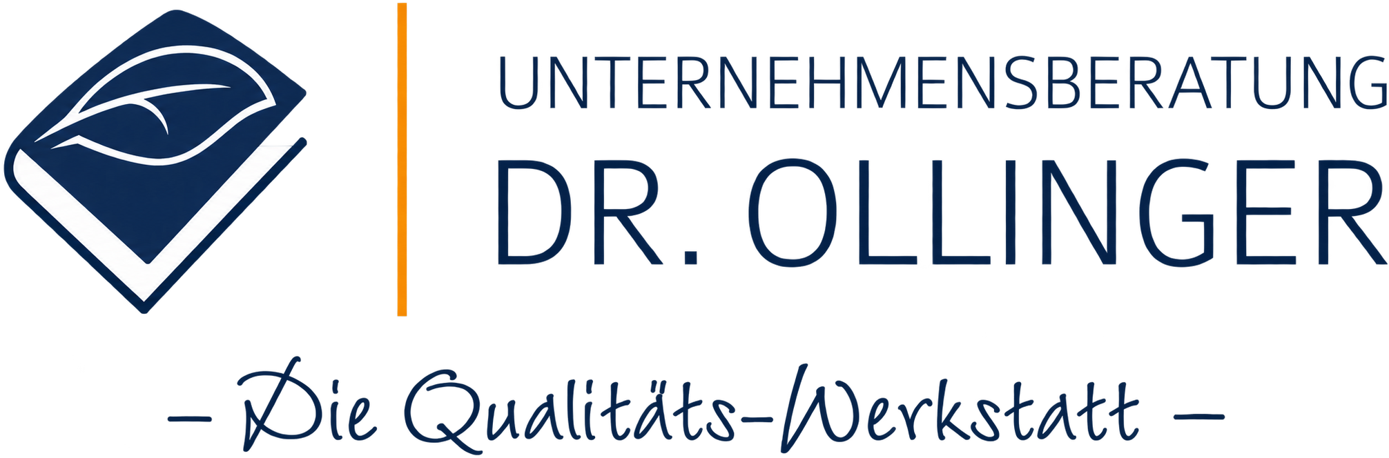Unternehmensberatung Dr. Ollinger